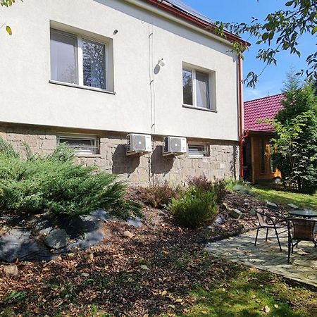 Apartmány Orlová - ubytování v soukromí Exterior foto