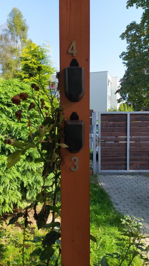 Apartmány Orlová - ubytování v soukromí Exterior foto