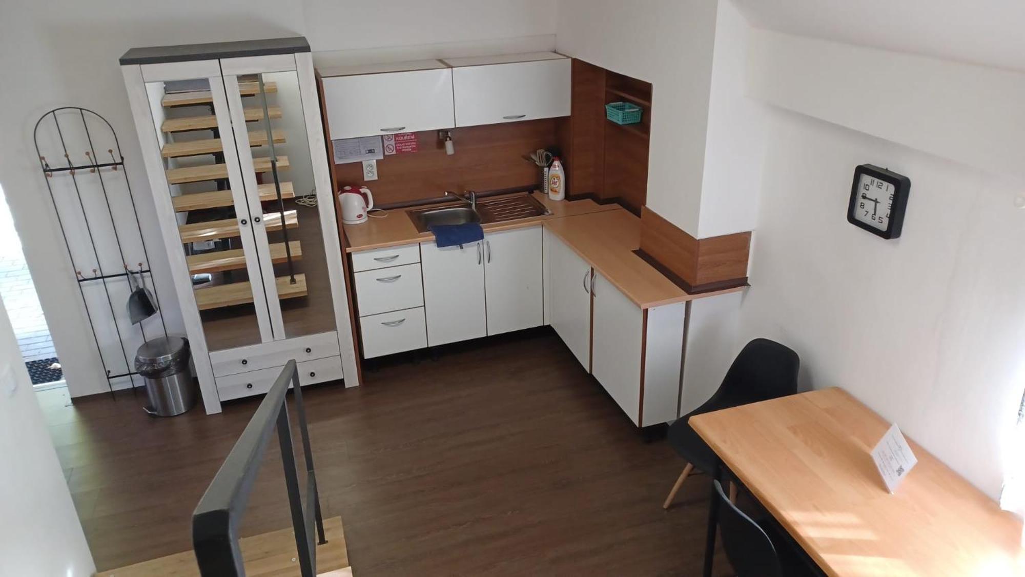 Apartmány Orlová - ubytování v soukromí Exterior foto