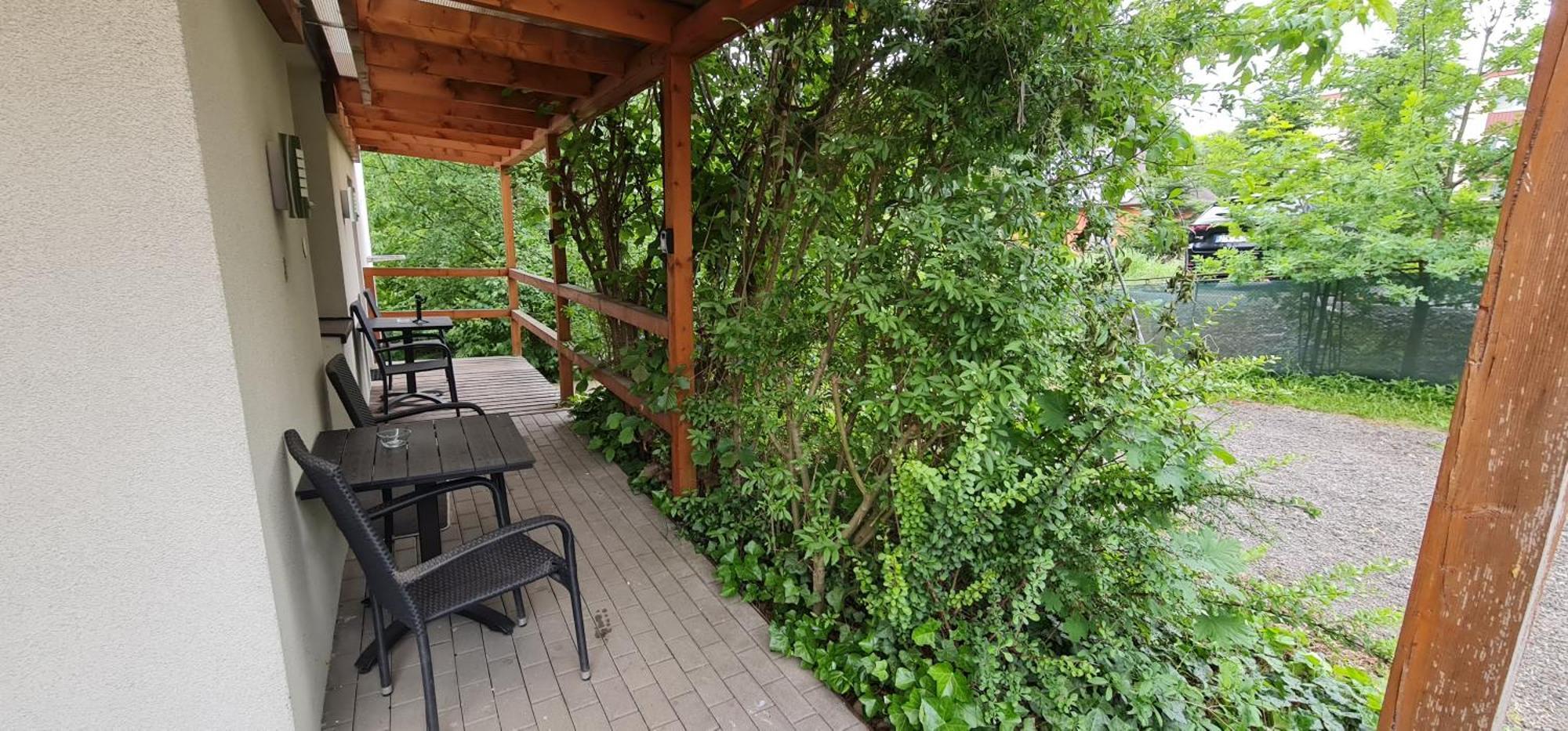 Apartmány Orlová - ubytování v soukromí Exterior foto