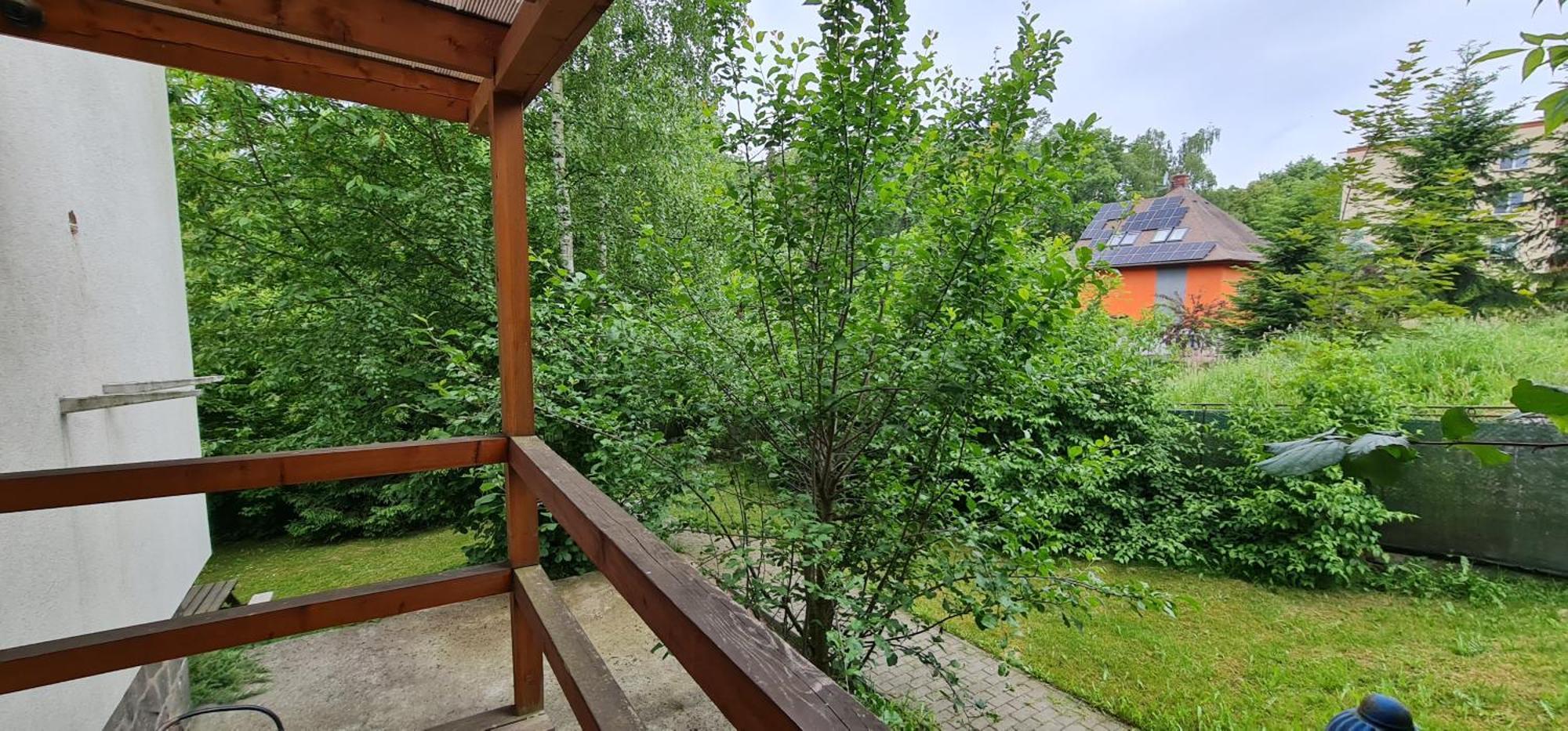 Apartmány Orlová - ubytování v soukromí Exterior foto
