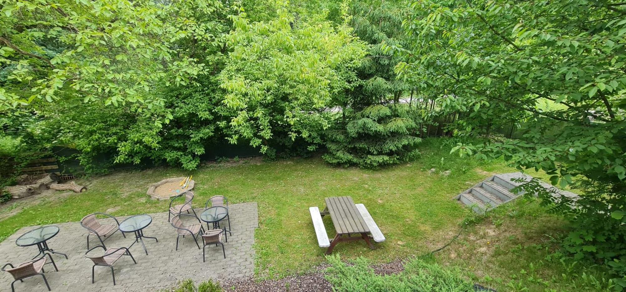 Apartmány Orlová - ubytování v soukromí Exterior foto