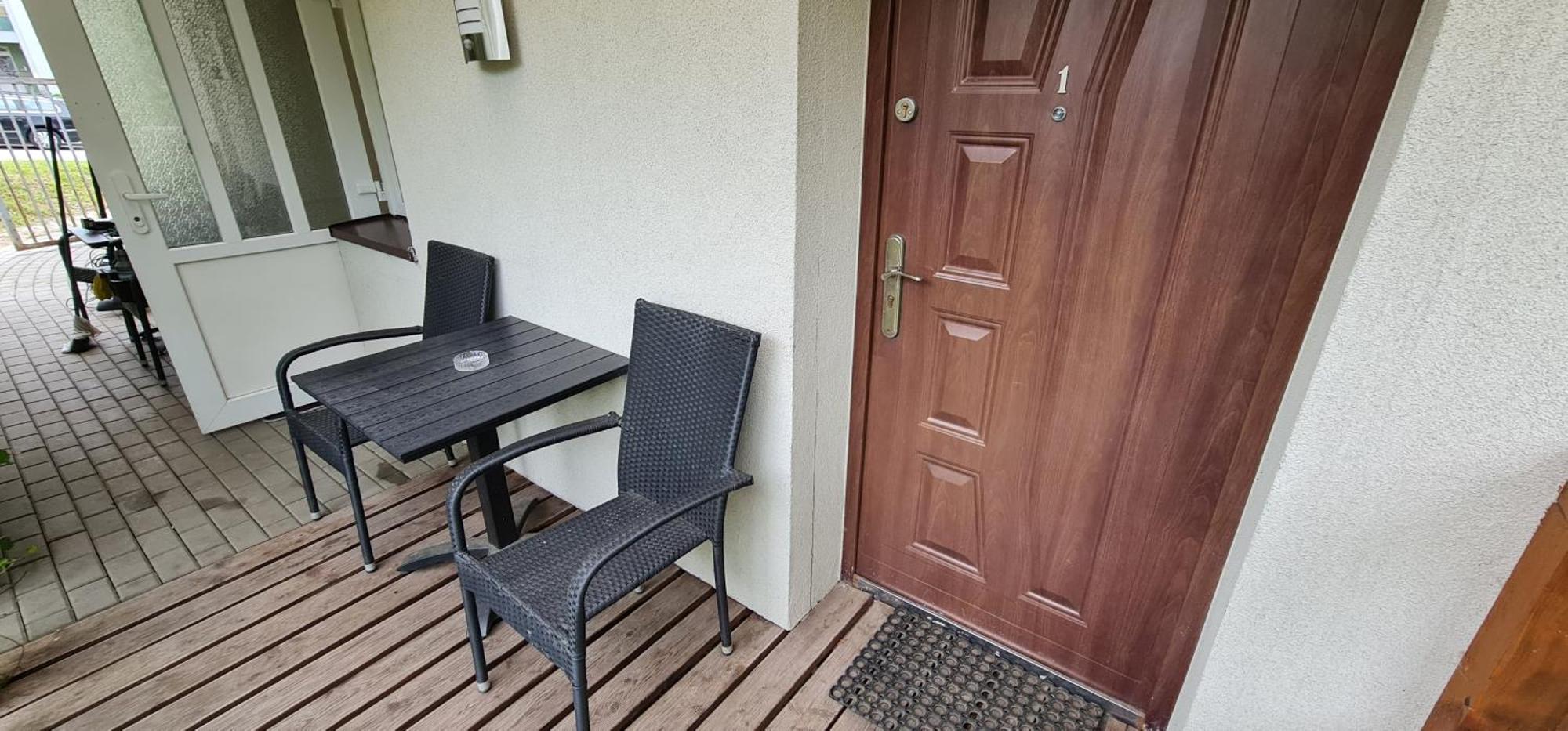 Apartmány Orlová - ubytování v soukromí Exterior foto