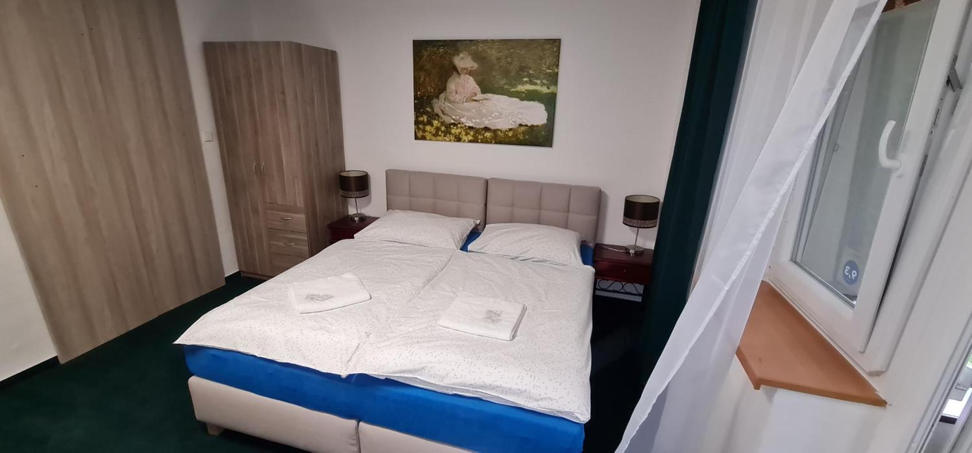 Apartmány Orlová - ubytování v soukromí Exterior foto