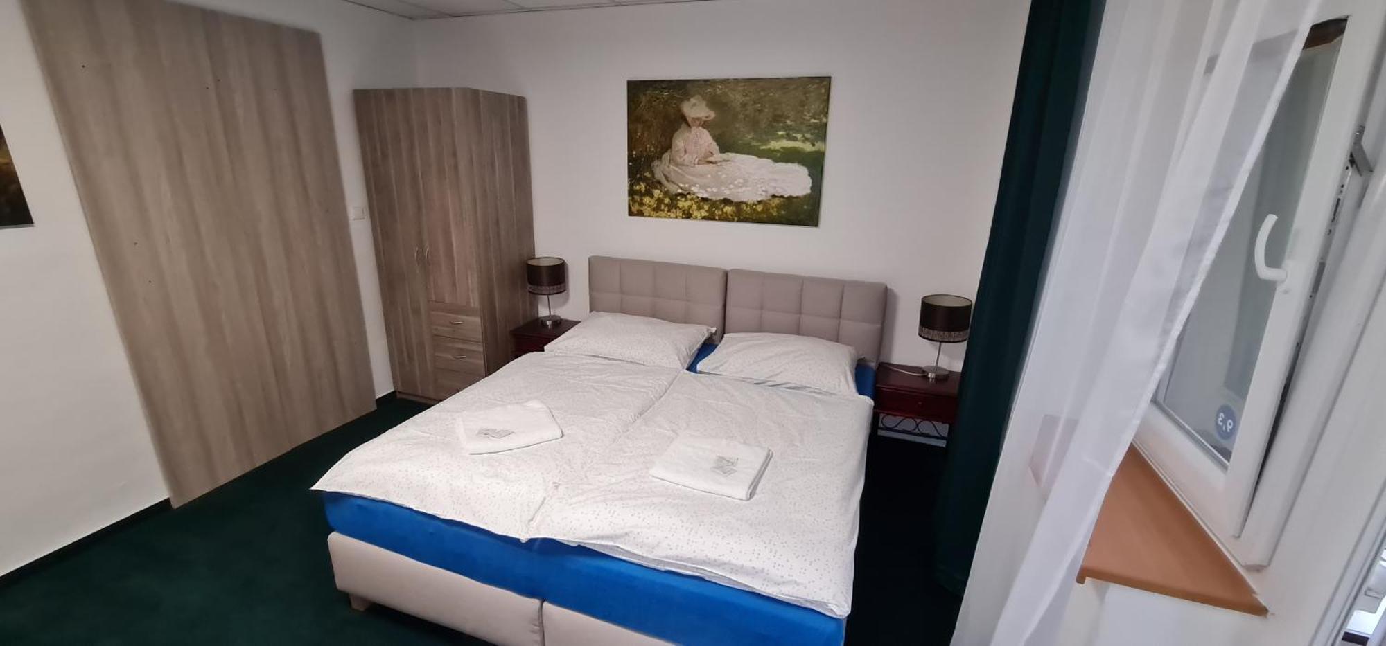 Apartmány Orlová - ubytování v soukromí Exterior foto