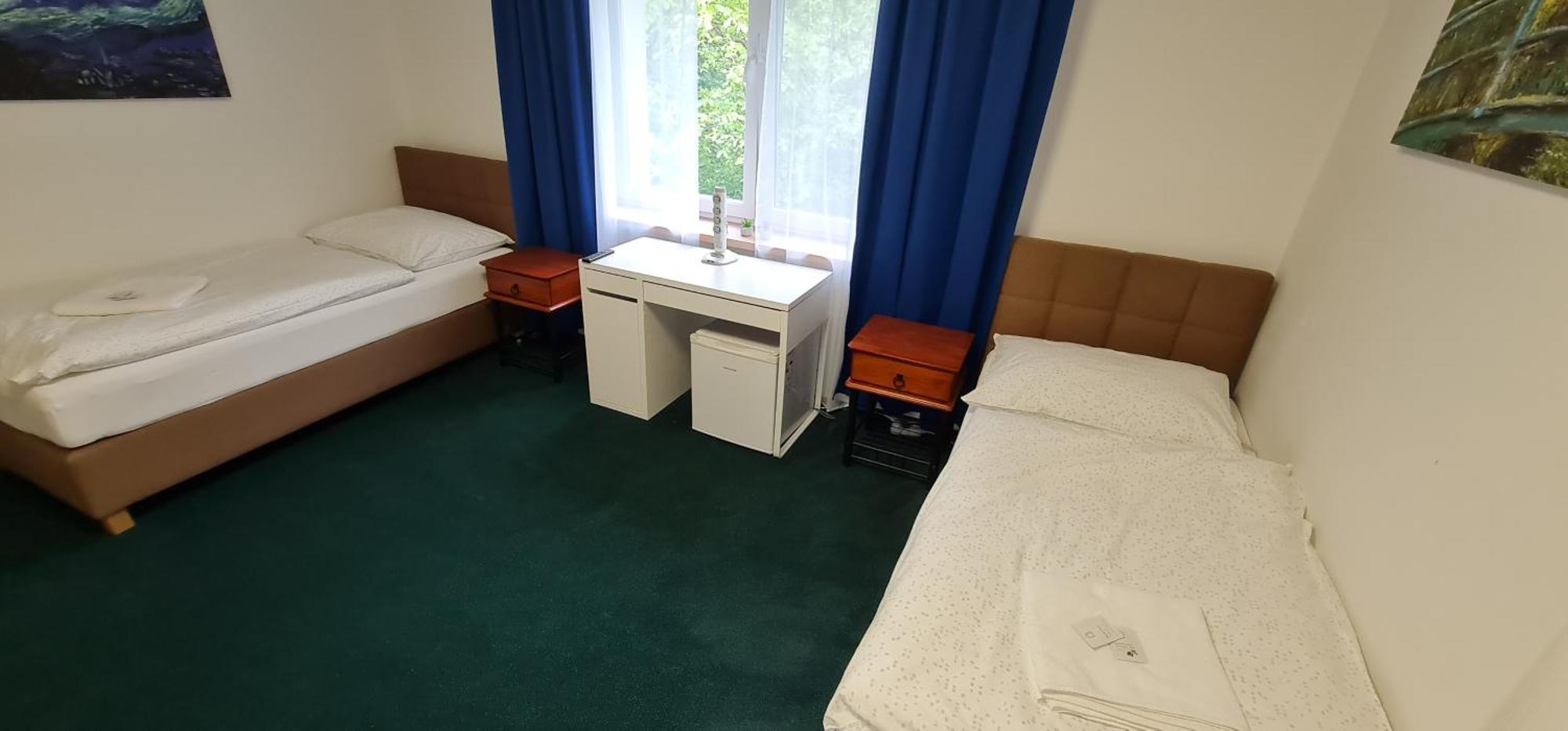 Apartmány Orlová - ubytování v soukromí Exterior foto