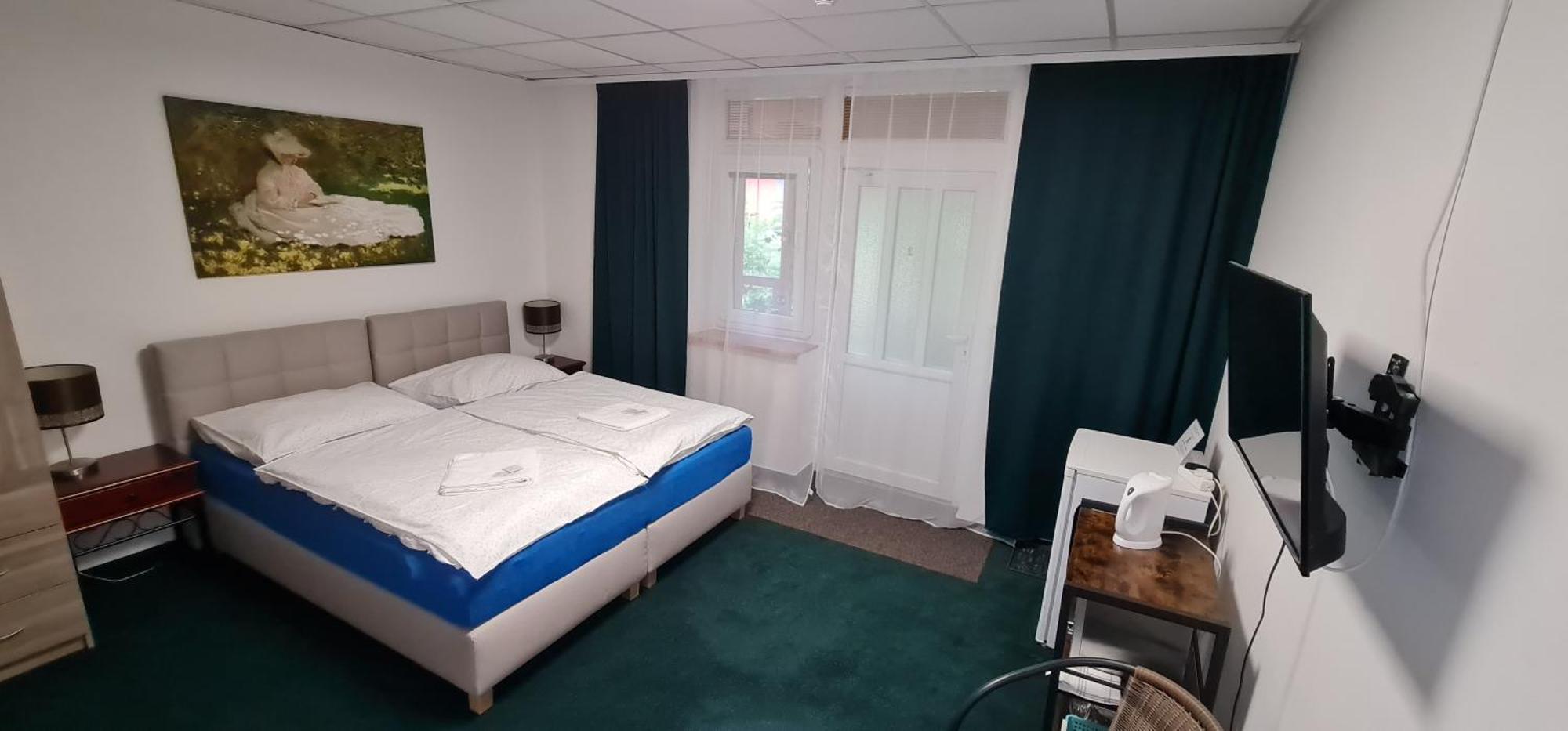 Apartmány Orlová - ubytování v soukromí Exterior foto