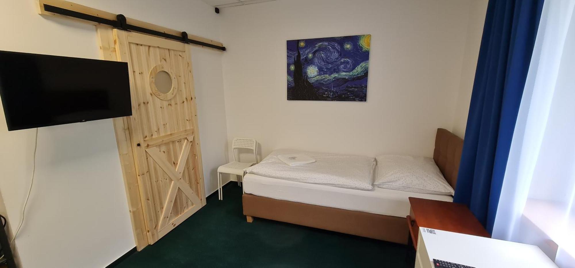 Apartmány Orlová - ubytování v soukromí Exterior foto