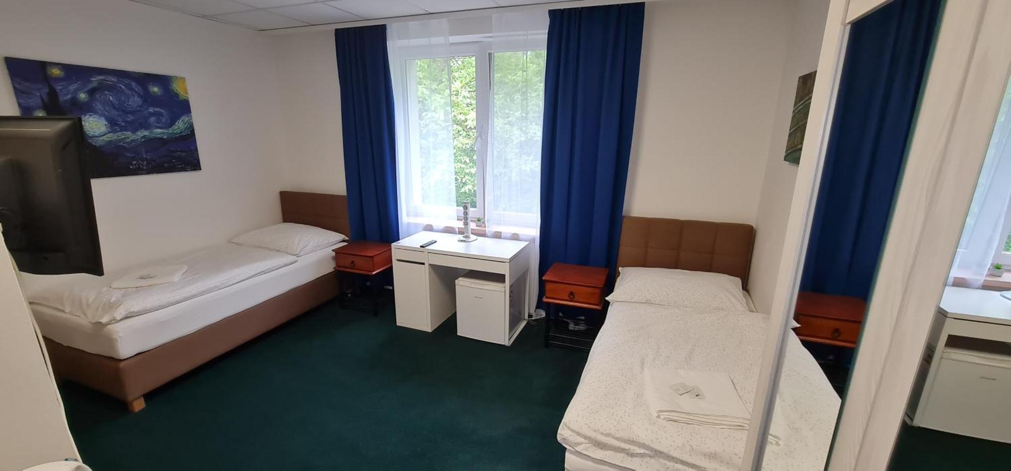 Apartmány Orlová - ubytování v soukromí Exterior foto