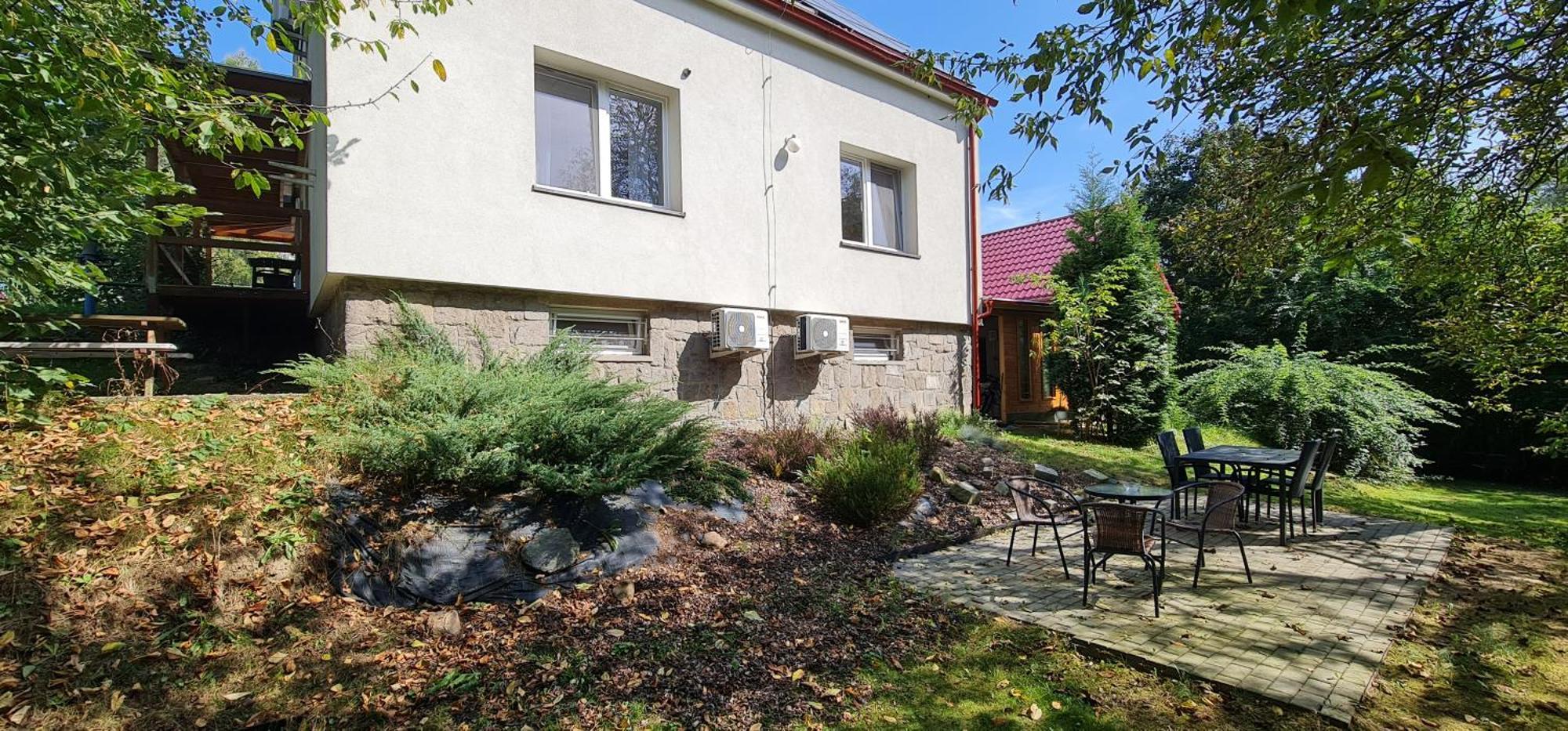 Apartmány Orlová - ubytování v soukromí Exterior foto