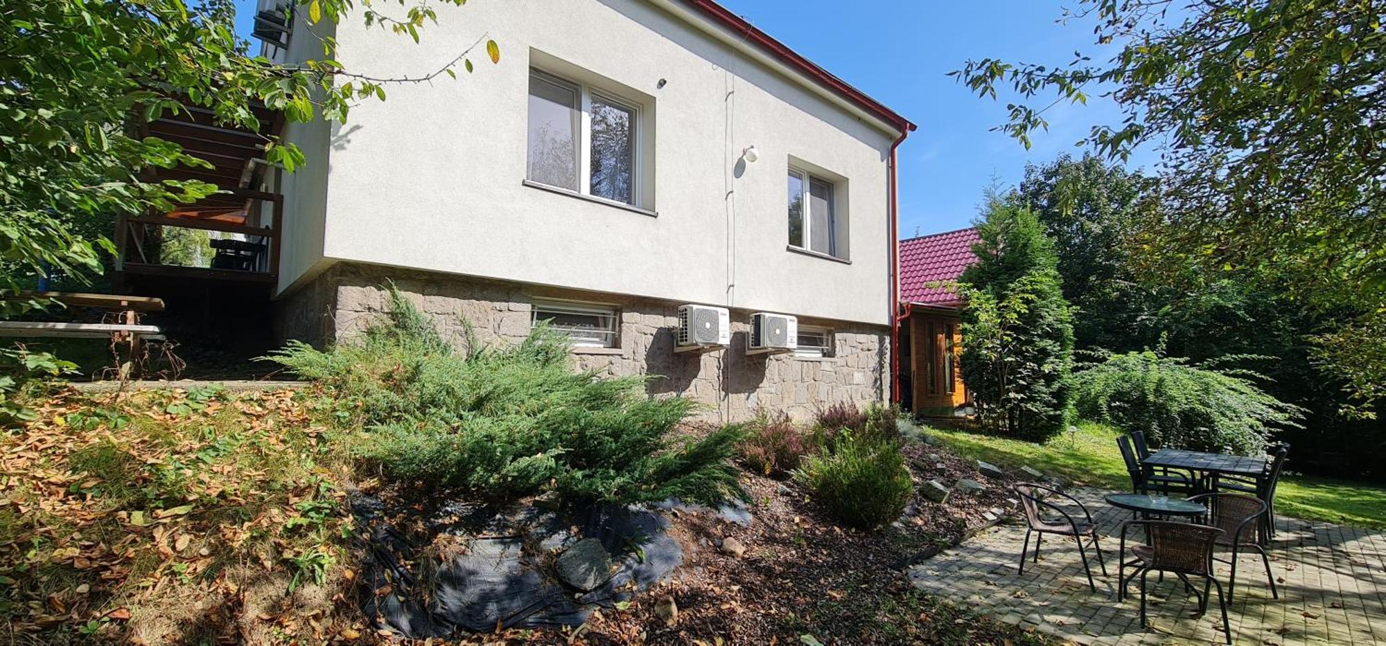 Apartmány Orlová - ubytování v soukromí Exterior foto